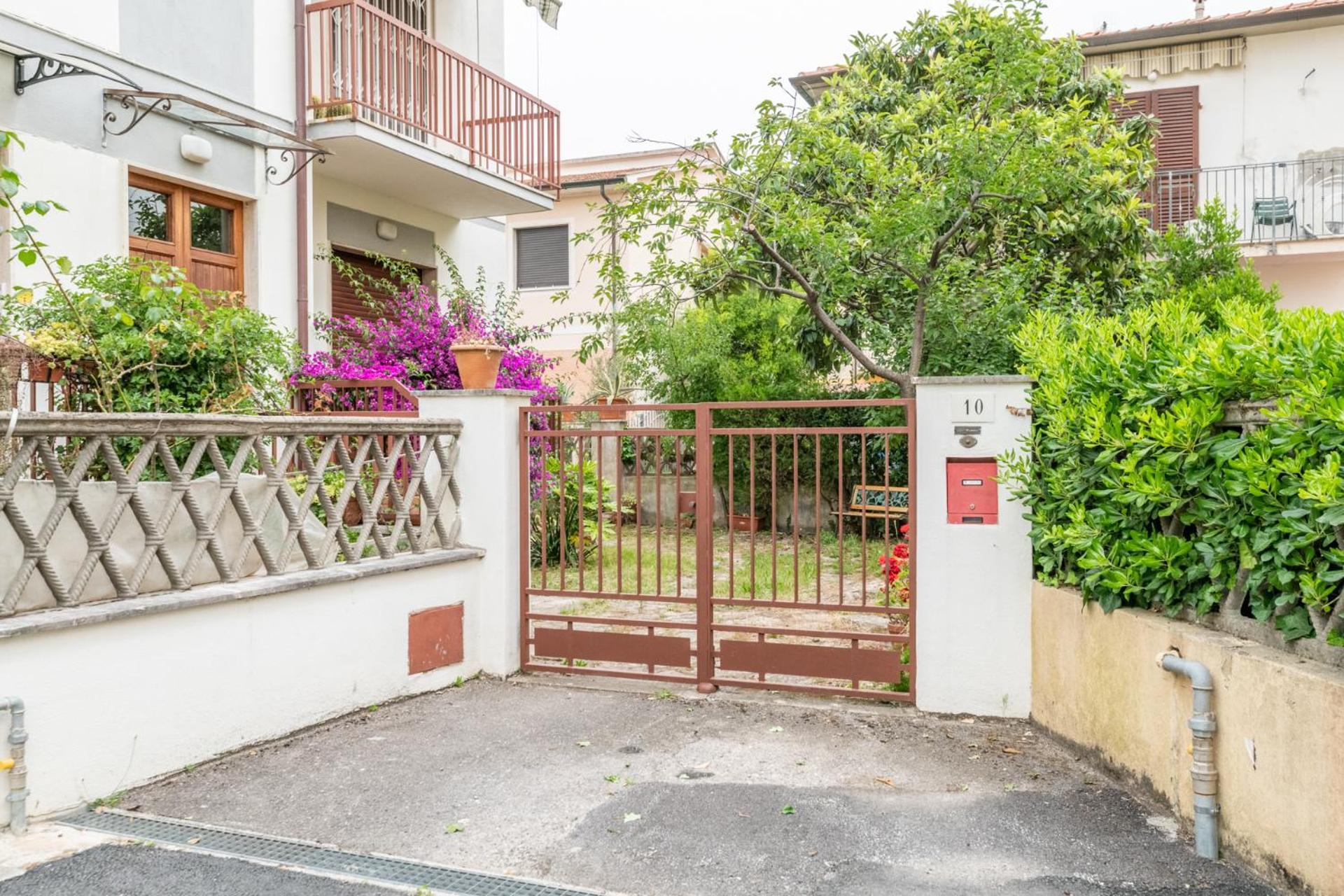 Garden House,Pisa Apartment Exterior photo
