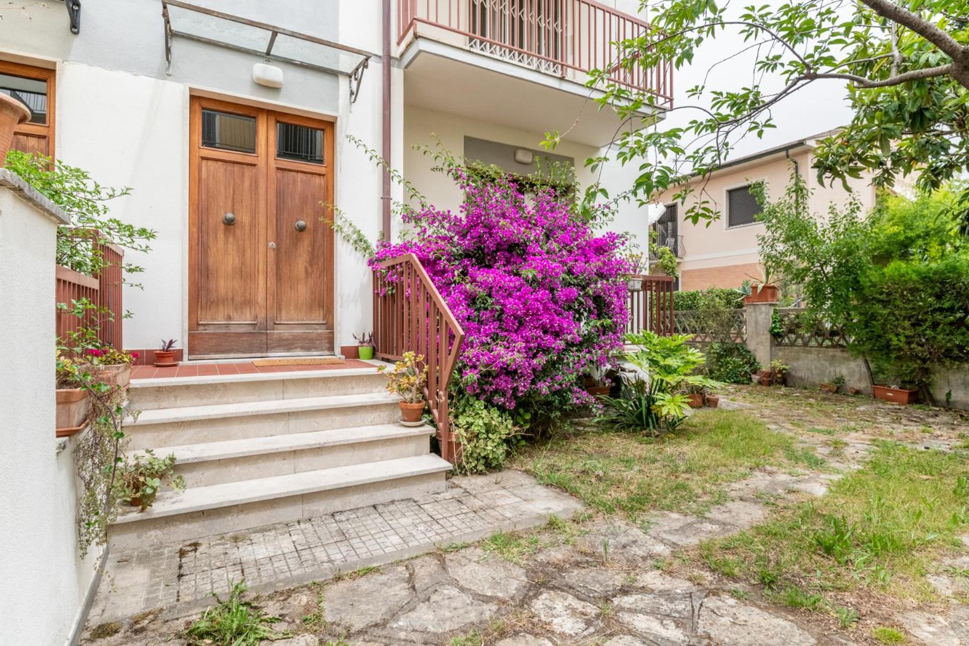 Garden House,Pisa Apartment Exterior photo