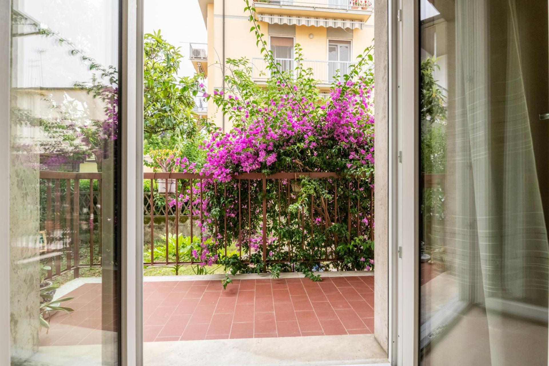 Garden House,Pisa Apartment Exterior photo