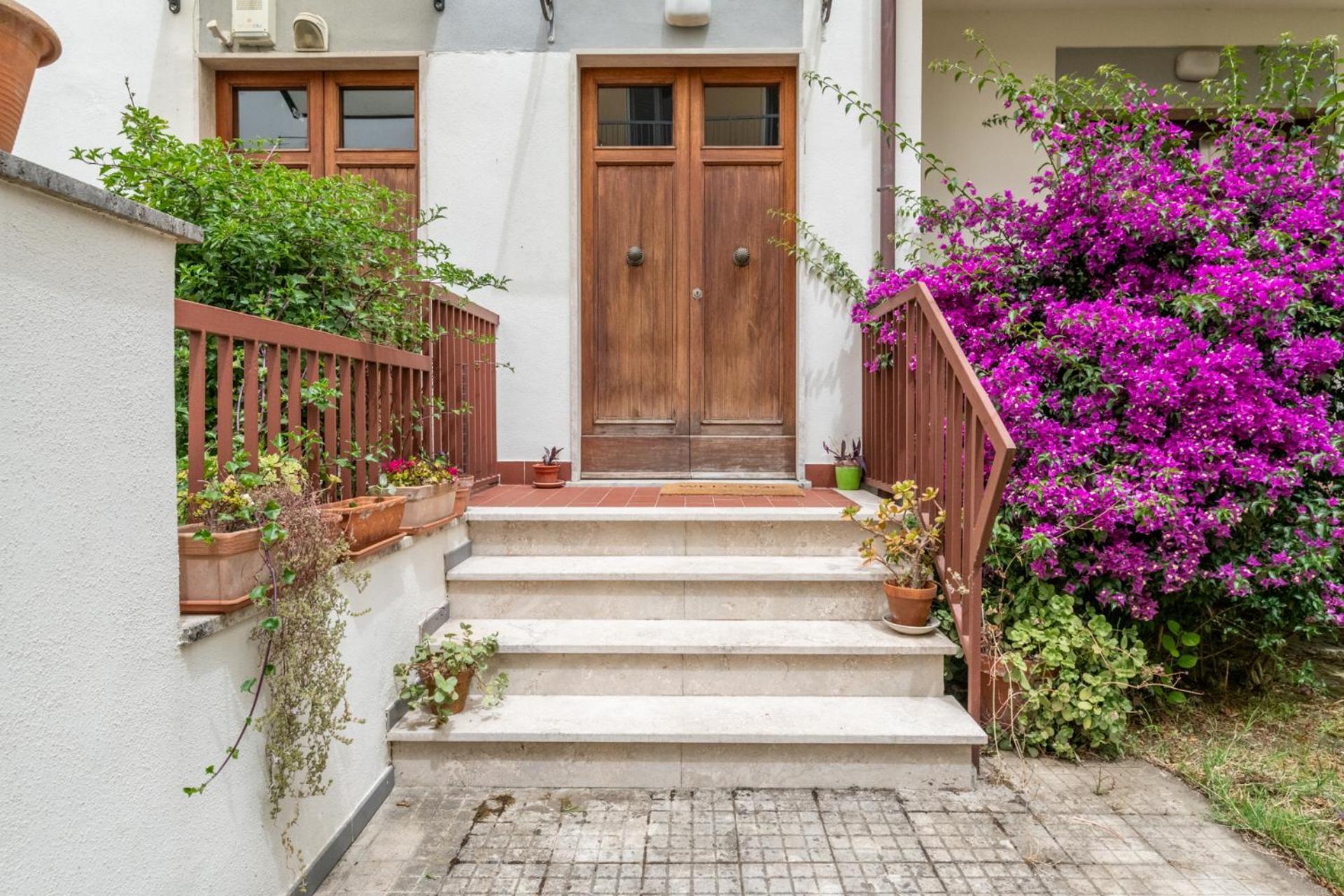 Garden House,Pisa Apartment Exterior photo