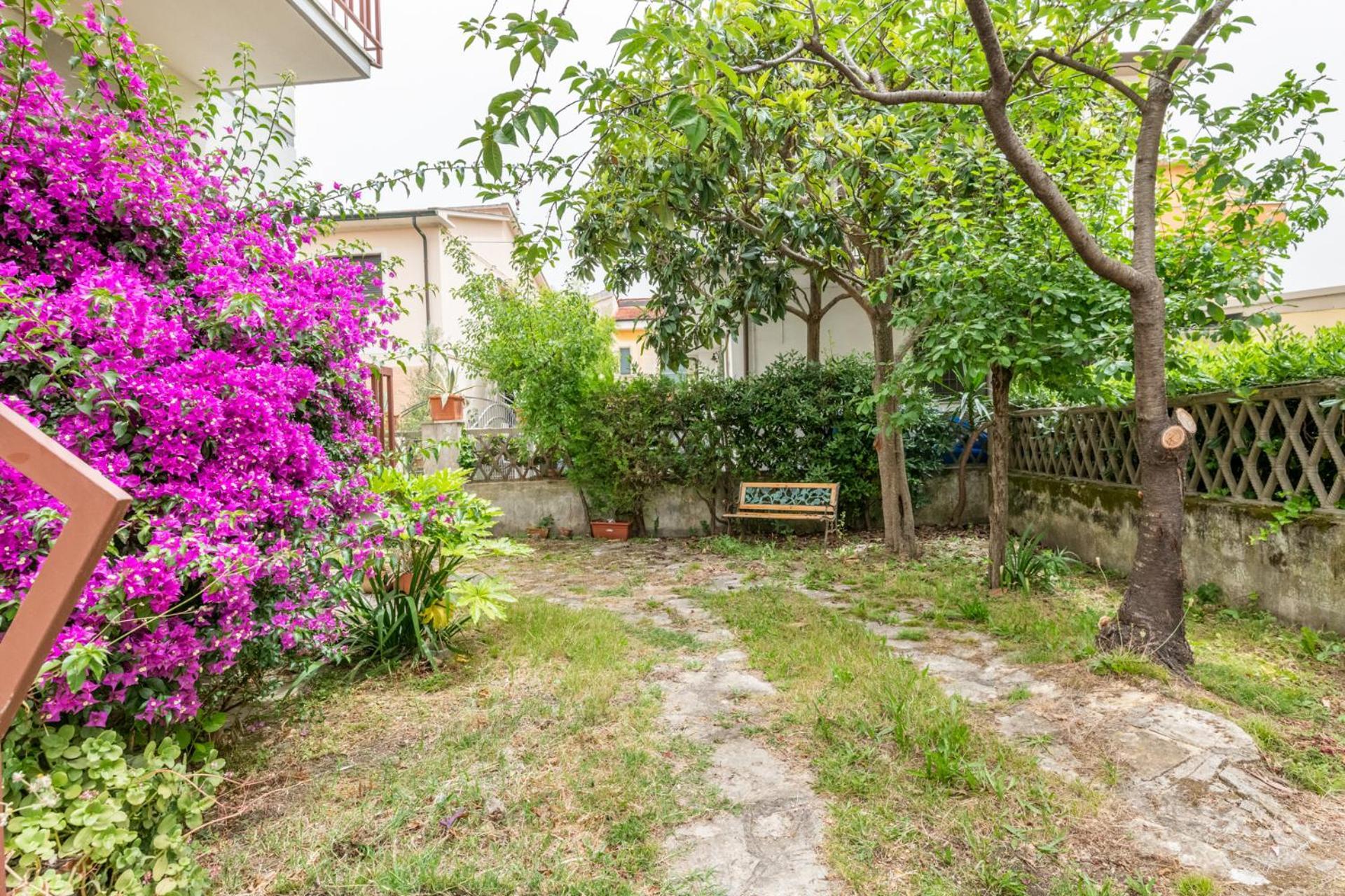 Garden House,Pisa Apartment Exterior photo